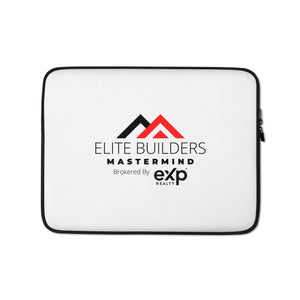 Elite Builders | Laptop Sleeve