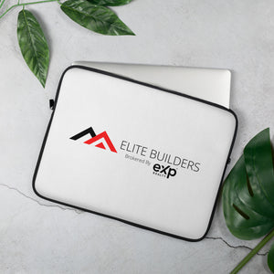 Elite Builders | Laptop Sleeve
