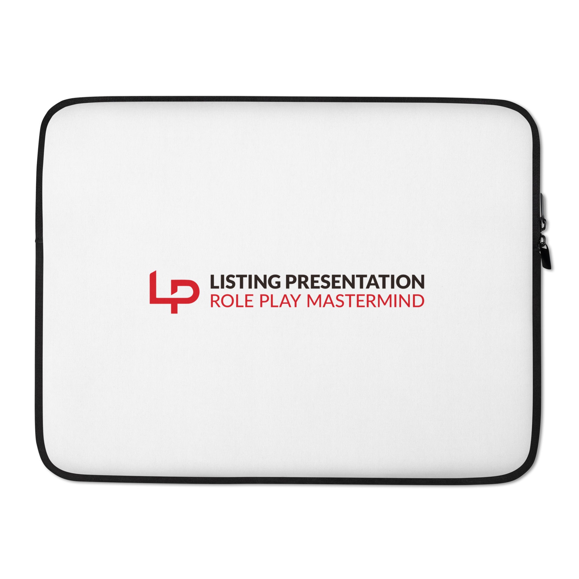 Listing Presentation | Laptop Sleeve
