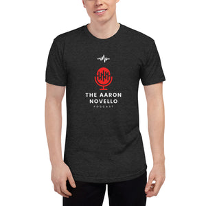 The Aaron Novello Podcast | Unisex T-Shirt