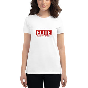 Elite Coaching | Women's T-Shirt