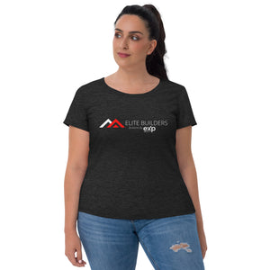 Elite Builders | Women's T-Shirt