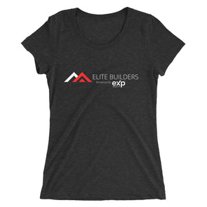 Elite Builders | Women's T-Shirt
